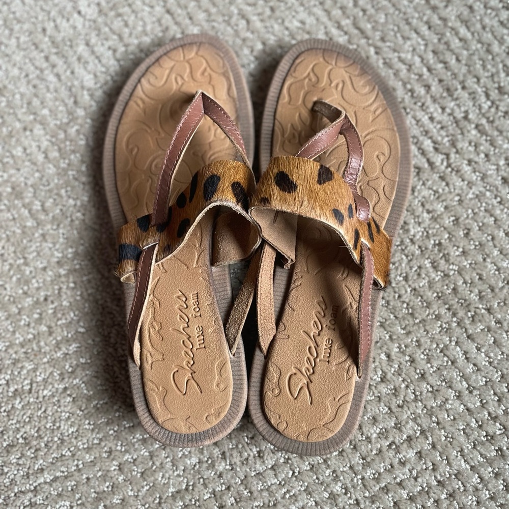 Skechers sandals